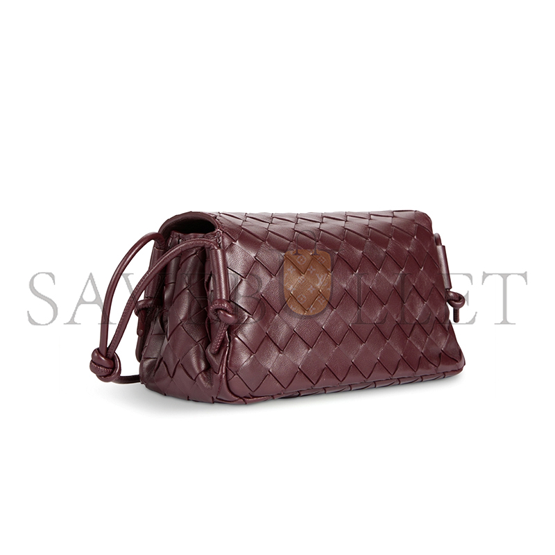 BOTTEGA VENETA NOTTURNO 843893 (21*11*9cm)
